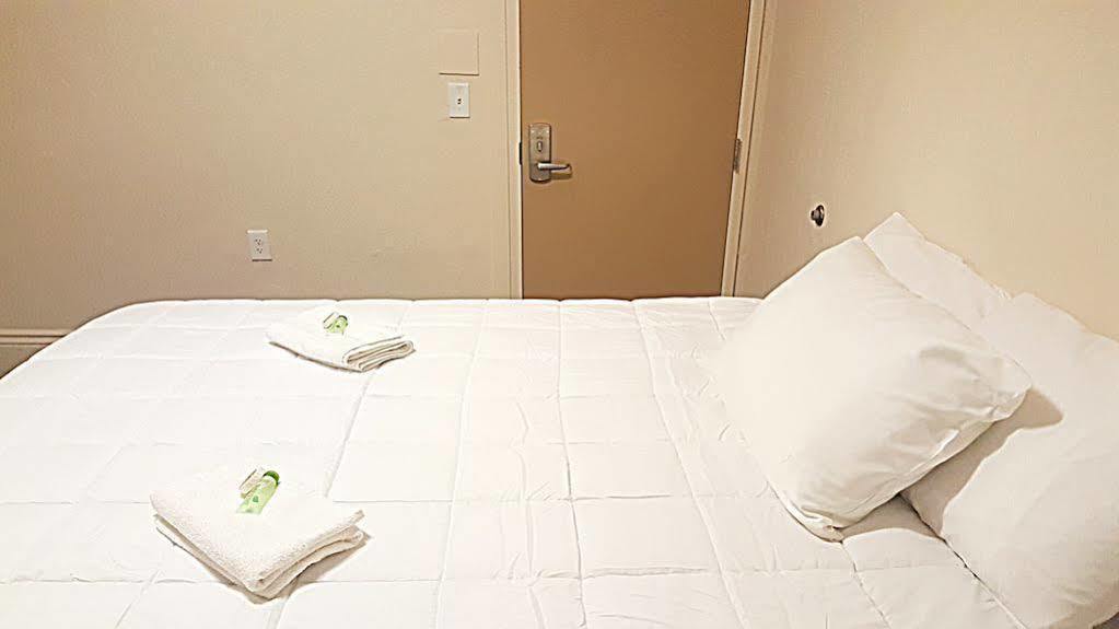 波士顿芬威寻找旅馆酒店 外观 照片